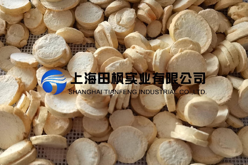 人參凍干：中藥材凍干機(jī)，人參真空冷凍干燥技術(shù)